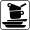 Pictogram Opvask