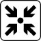 Pictogram Mødested