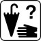 Pictogram Hittegods information