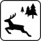 Pictogram Reservat