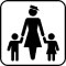 Pictogram Børneguide