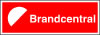 Sikkerhedsskilt Brandcentral