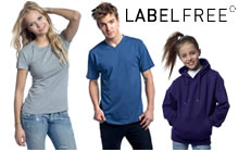 labelfree-front