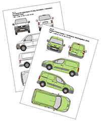 car-drawing