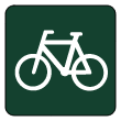 naturstyrelsen cykelsti