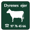 naturstyrelsen - køernes ejer