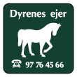 naturstyrelsen hestenes ejer