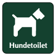 naturstyrelsen ridning hundetoilet