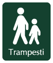 naturstyrelsen - trampesti