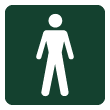 naturstyrelsen - herretoilet