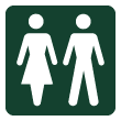 naturstyrelsen - toilet