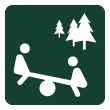 naturstyrelsen - skovlegeplads