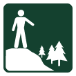 naturstyrelsen - udsigtspunkt