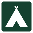 naturstyrelsen - lejrplads