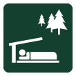 naturstyrelsen - shelter