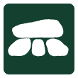 naturstyrelsen - gravhøj oldtidsminde