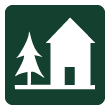 naturstyrelsen - vandrehjem