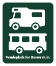 naturstyrelsen - vendeplads