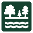 naturstyrelsen - vandværks skov