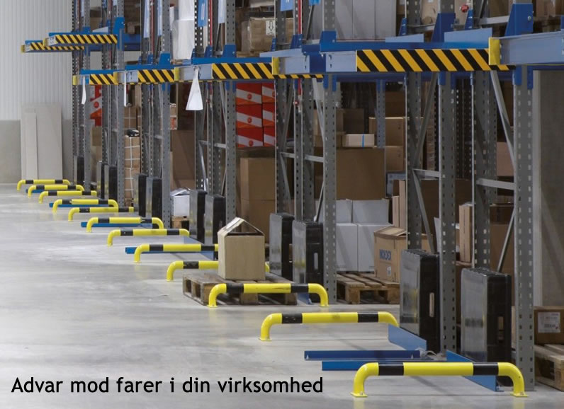 advarselsmarkering