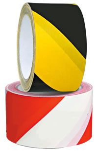 markeringstape og faretape