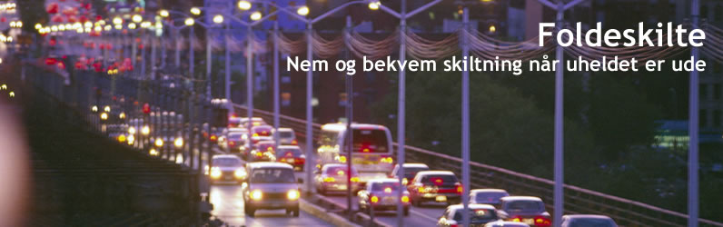 foldeskilte
