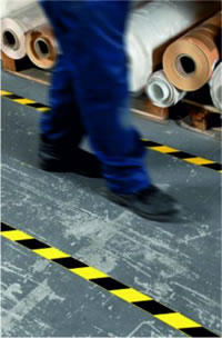 heavy duty line marking tape