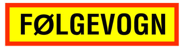 Følgevogn