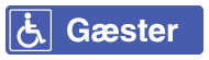 gæsteparkering