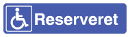 gæsteparkering