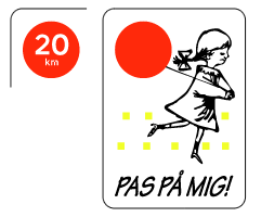 pas på mig