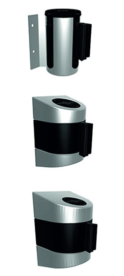 Tensabarrierer Wall Units - Tensator